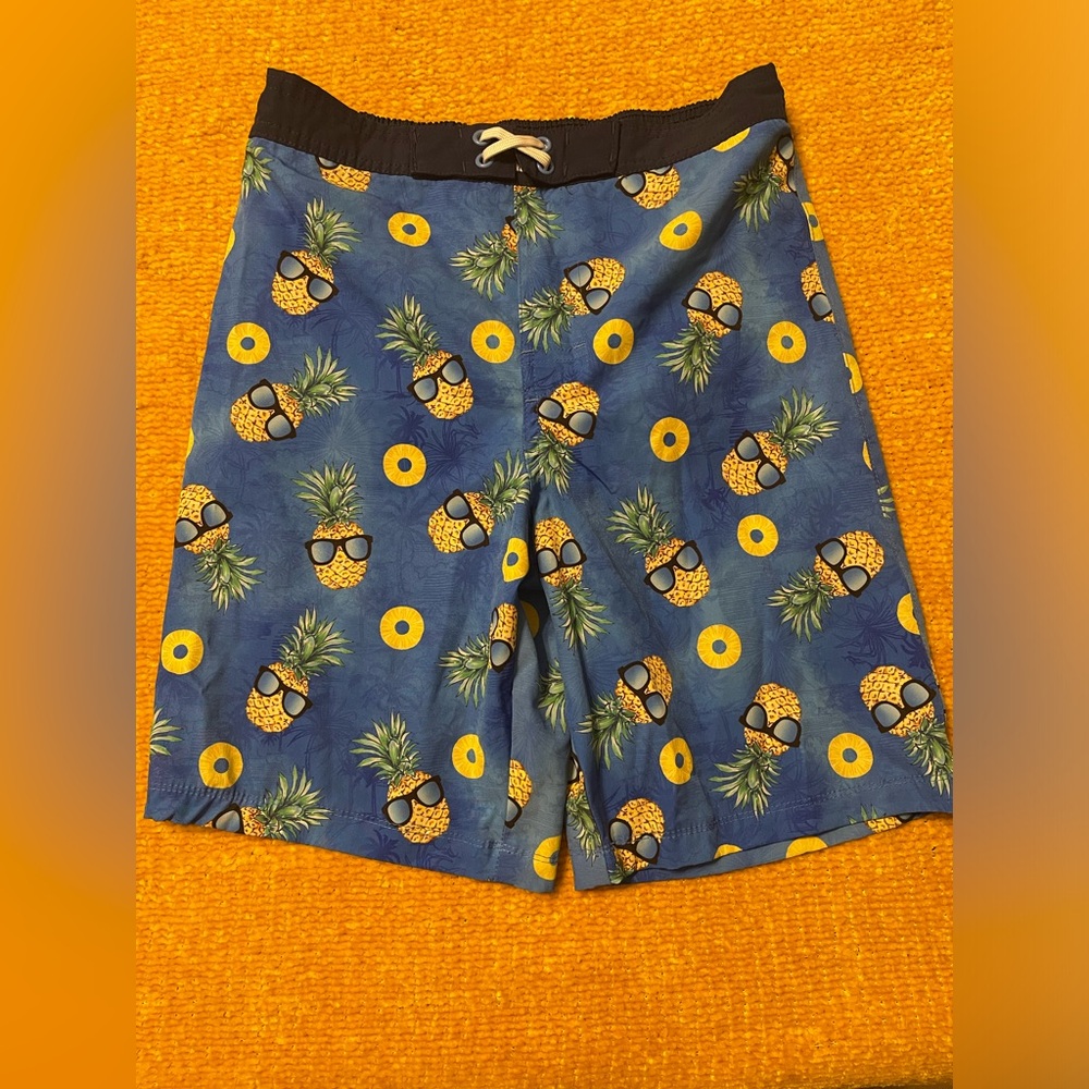 Wonder nation swim trunks